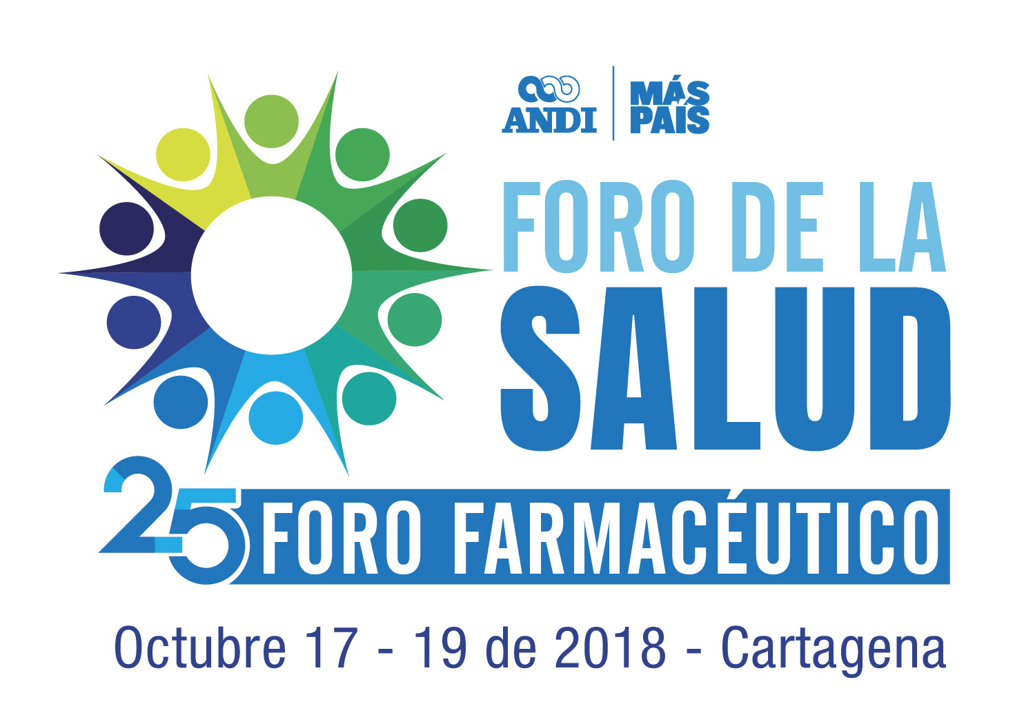 Foro de la Salud y 25º Foro Farmacéutico